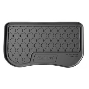 Bagagerumsbakke Frunk Tesla Model 3 7/2017-11/2020