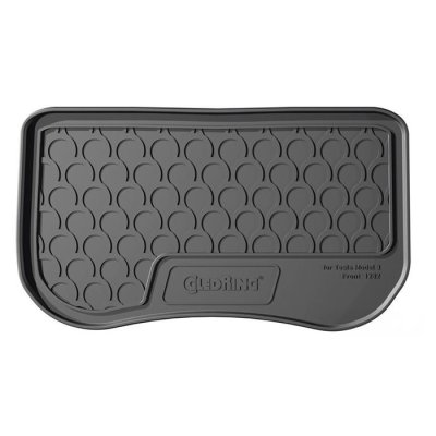 Bagagerumsbakke Frunk Tesla Model 3 7/2017-11/2020