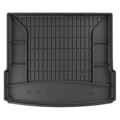 Bagagerumsbakke Mercedes EQB X243 2021-