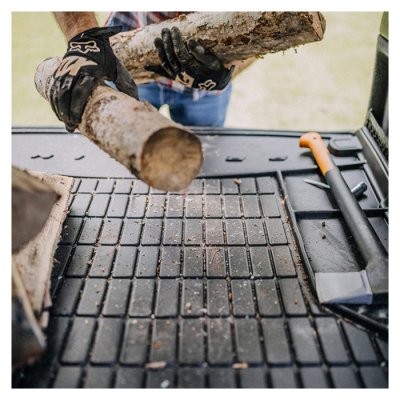 Bagagerumsbakke Mercedes EQB X243 2021-