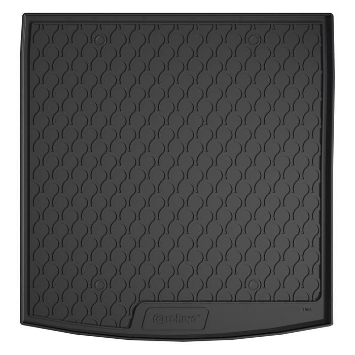 Bagagerumsbakke VW Golf VII STC 09/2013-2020