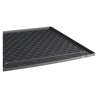 Bagagerumsbakke VW Tiguan SUV (minus hybrid) 2024-