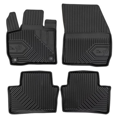 Gummimtter Opel Astra Electric 2022-