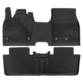 Gummimtter Nissan Ariya SUV 2022-