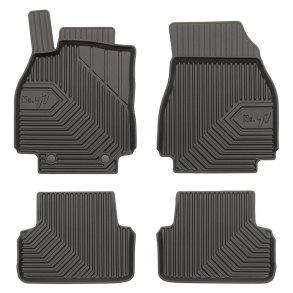 Gummimtter Renault Megane II 2002-2008