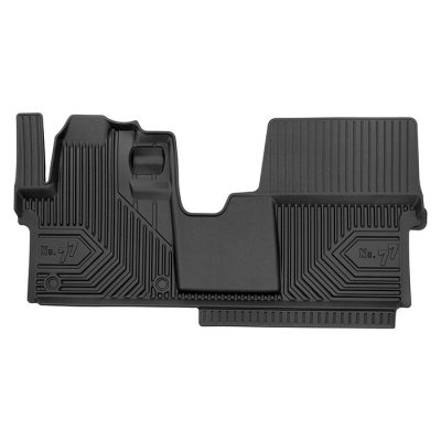 Gummimtter Peugeot Expert III, Traveller 2016-