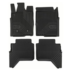 Gummimtter Ford Ranger IV 2022-, 4-dr