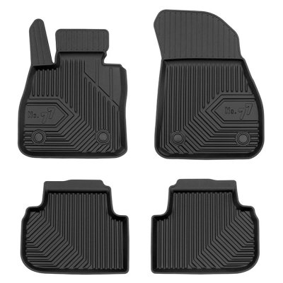 Gummimtter BMW 1 Series F40, F70 2019-