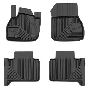 Gummimtter Renault Zoe 2012-2024 HB