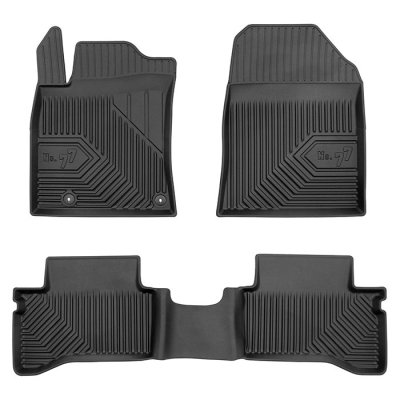 Gummimtter Kia XCeed PHEV 2019-