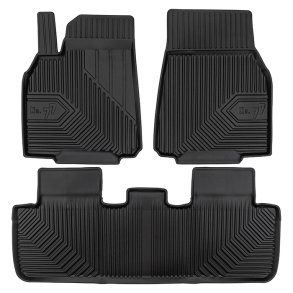 Gummimtter Tesla Model Y 2020-2025