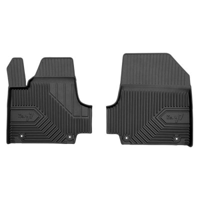 Gummimtter Hyundai IONIQ 5 2021-