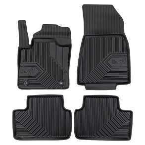 Gummimtter Volvo C40 2021-, XC40 Recharge