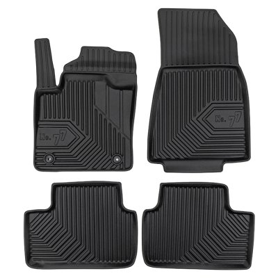 Gummimtter Volvo C40 2021-, XC40 Recharge