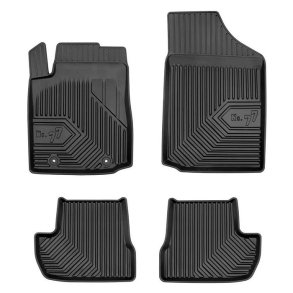 Gummimtter BMW 4 Series Gran Coupe G26, i4, 2021-