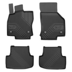 Gummimtter Audi A3 8Y 2020-, ekskl. mild hybrid