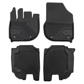 Gummimtter Honda HR-V e:HEV 2021-