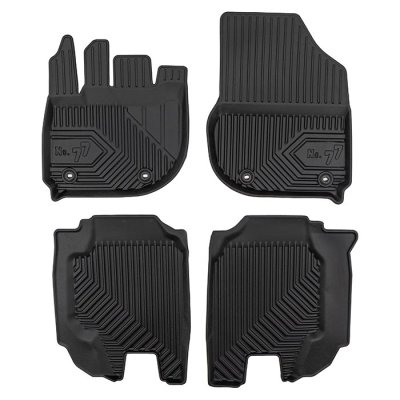 Gummimtter Honda HR-V e:HEV 2021-