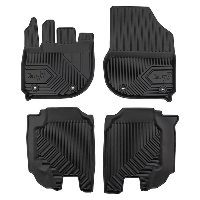 Gummimtter Honda HR-V e:HEV 2021-