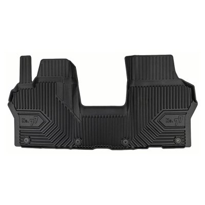 Gummimtter Volkswagen ID. Buzz 2022-