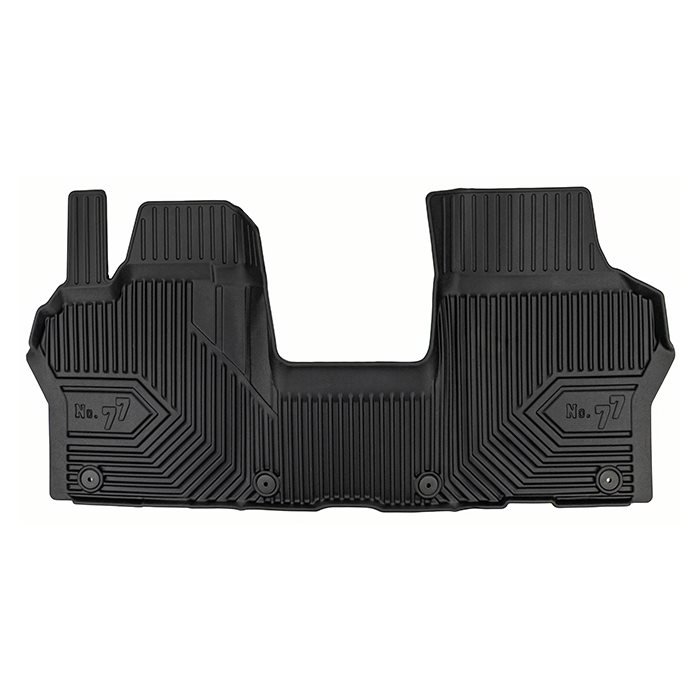 Gummimtter Volkswagen ID. Buzz 2022-