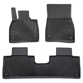 Gummimtter Mercedes-Benz EQS SUV SUV 2022-