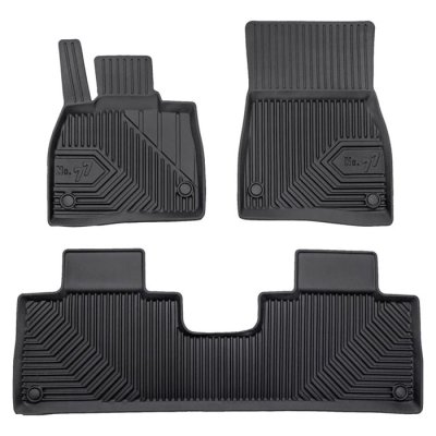 Gummimtter Mercedes-Benz EQS SUV SUV 2022-