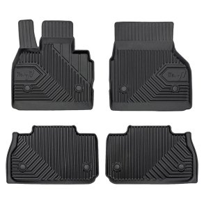 Gummimtter BMW iX I20 SUV 2021-