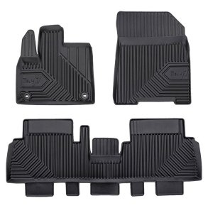 Gummimtter Fiat E-Doblo, Peugeot e-Rifter 2022-