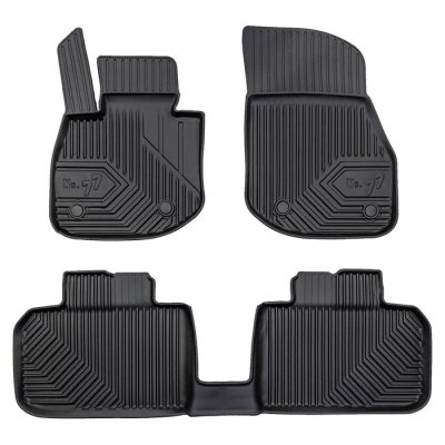 Gummimtter BMW iX1 2022-