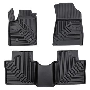 Gummimtter Renault Espace VI, Rafale 2024-