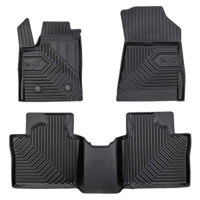 Gummimtter Renault Espace VI, Rafale 2024-