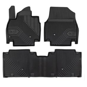 Gummimtter Kia EV9 2023-