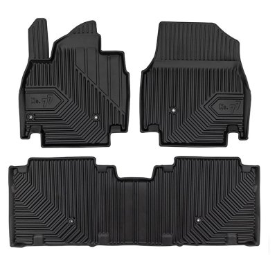 Gummimtter Kia EV9 2023-