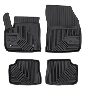 Gummimtter Fiat 600e, Alfa Junior, Jeep Avenger 2023-