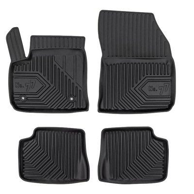 Gummimtter Fiat 600e, Alfa Junior, Jeep Avenger 2023-