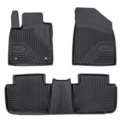 Gummimtter MG 4 HB 2022-