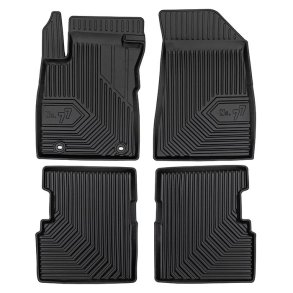 Gummimtter MG ZS I 2017-2024