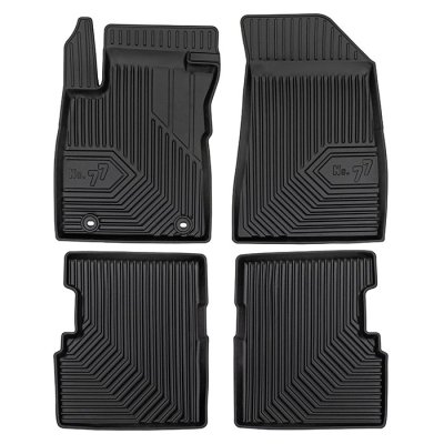 Gummimtter MG ZS I 2017-2024