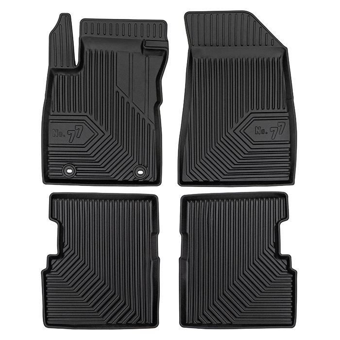 Gummimtter MG ZS I 2017-2024