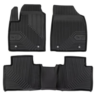 Gummimtter MG HS I SUV 2018-2024