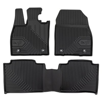 Gummimtter Lexus RZ 2022-