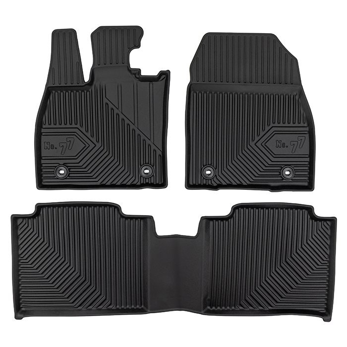 Gummimtter Lexus RZ 2022-