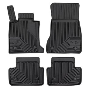 Gummimtter BMW 5 Series G60 sedan 2023-