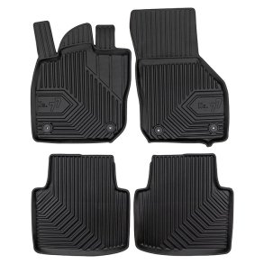 Gummimtter Volkswagen Passat B9 hybrid 2023-