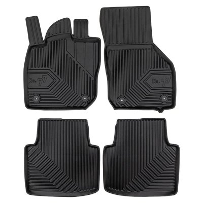 Gummimtter Volkswagen Passat B9 hybrid 2023-