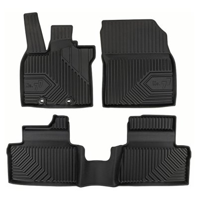 Gummimtter Lexus LBX 2023-