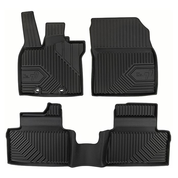 Gummimtter Lexus LBX 2023-