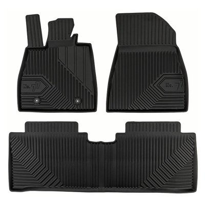 Gummimtter BYD Seal 2022-