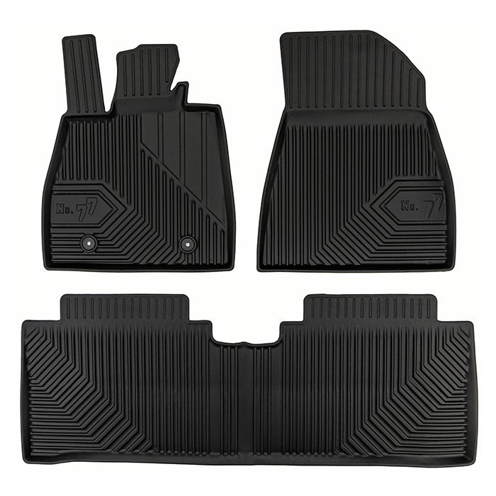 Gummimtter BYD Seal 2022-